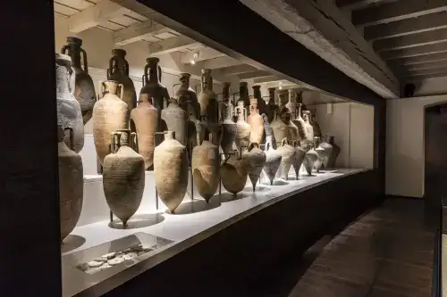 Museo Delta Antico